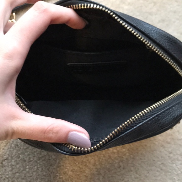 Love Culture Cross Body Bag. - Picture 2 of 4